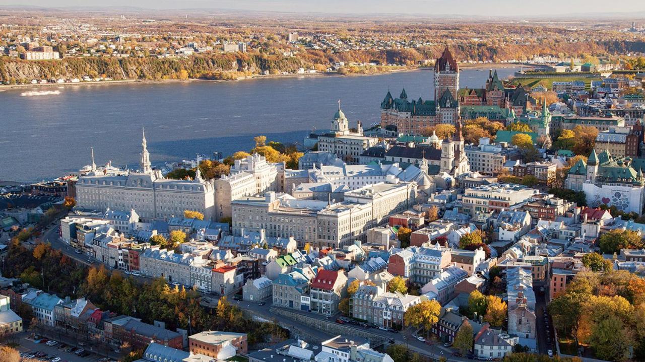 La Petite Hermine B&B Стонгем Екстер'єр фото