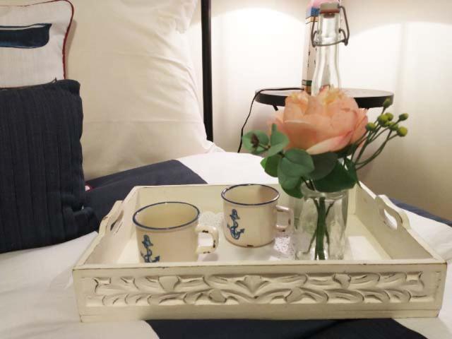 La Petite Hermine B&B Стонгем Екстер'єр фото